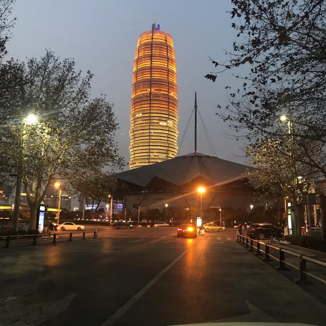 江湖