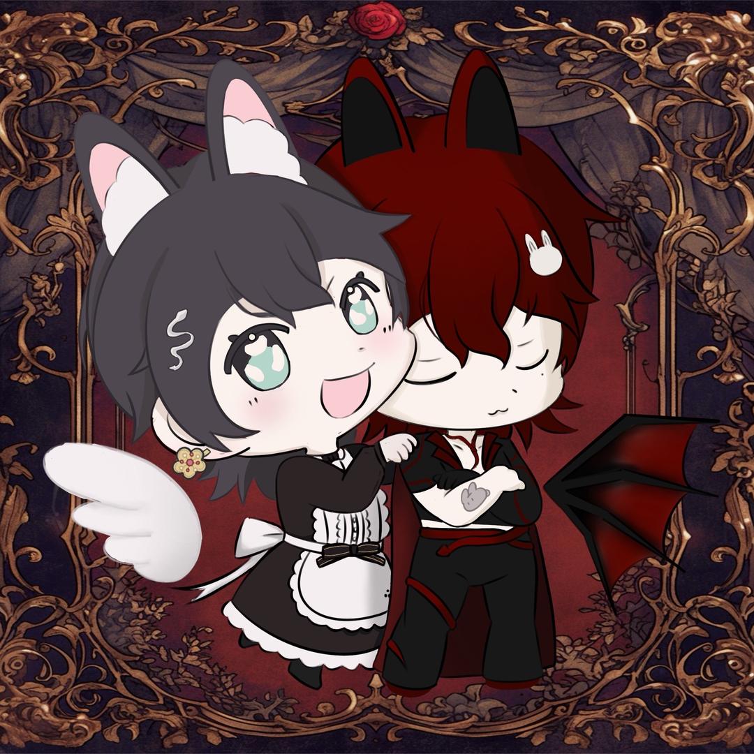 凯Jay（新皮筹备中）