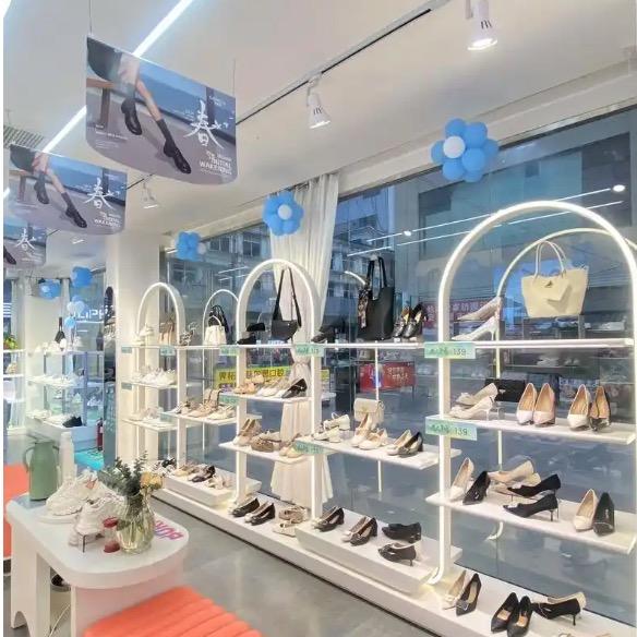 大刘女鞋工厂店