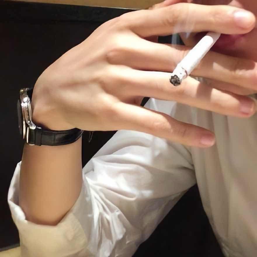 张某人