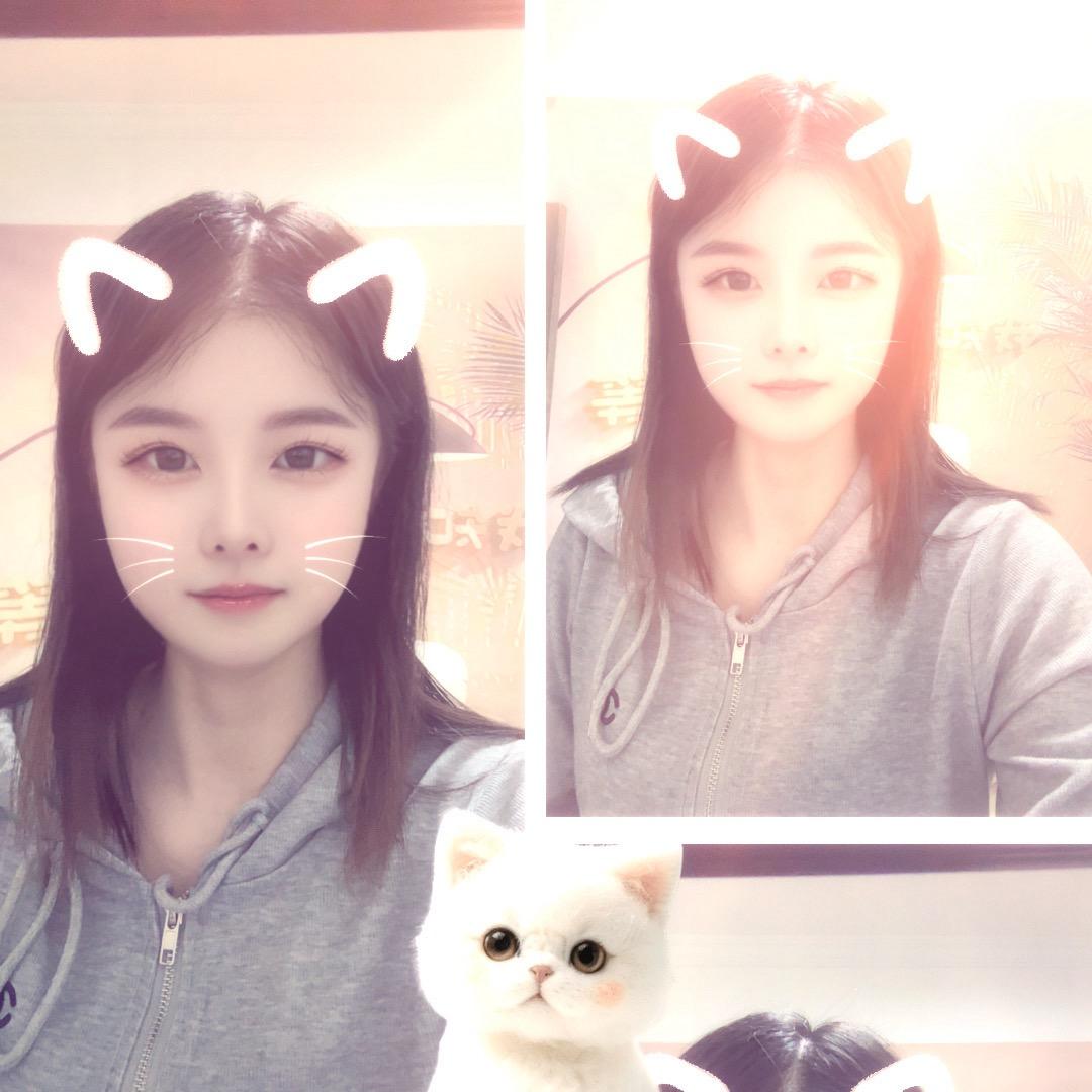 米儿（没人疼）