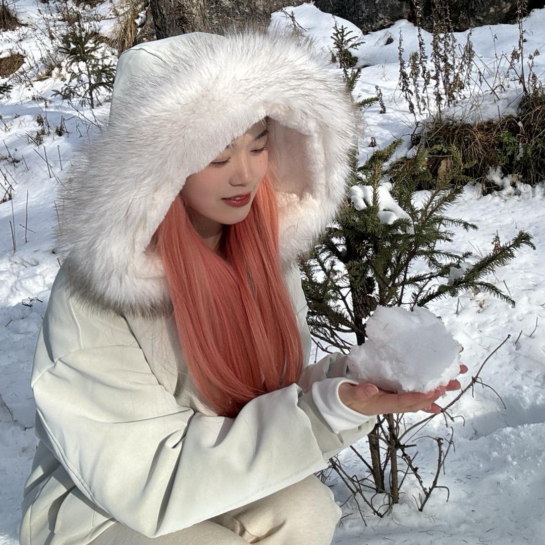 小叶不熬夜🍃(接线下挑战🎱）