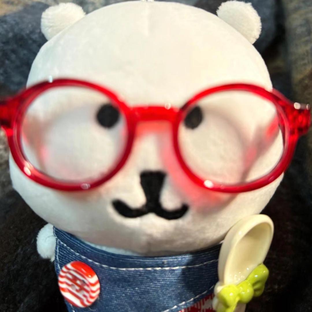 讨厌我的有福了