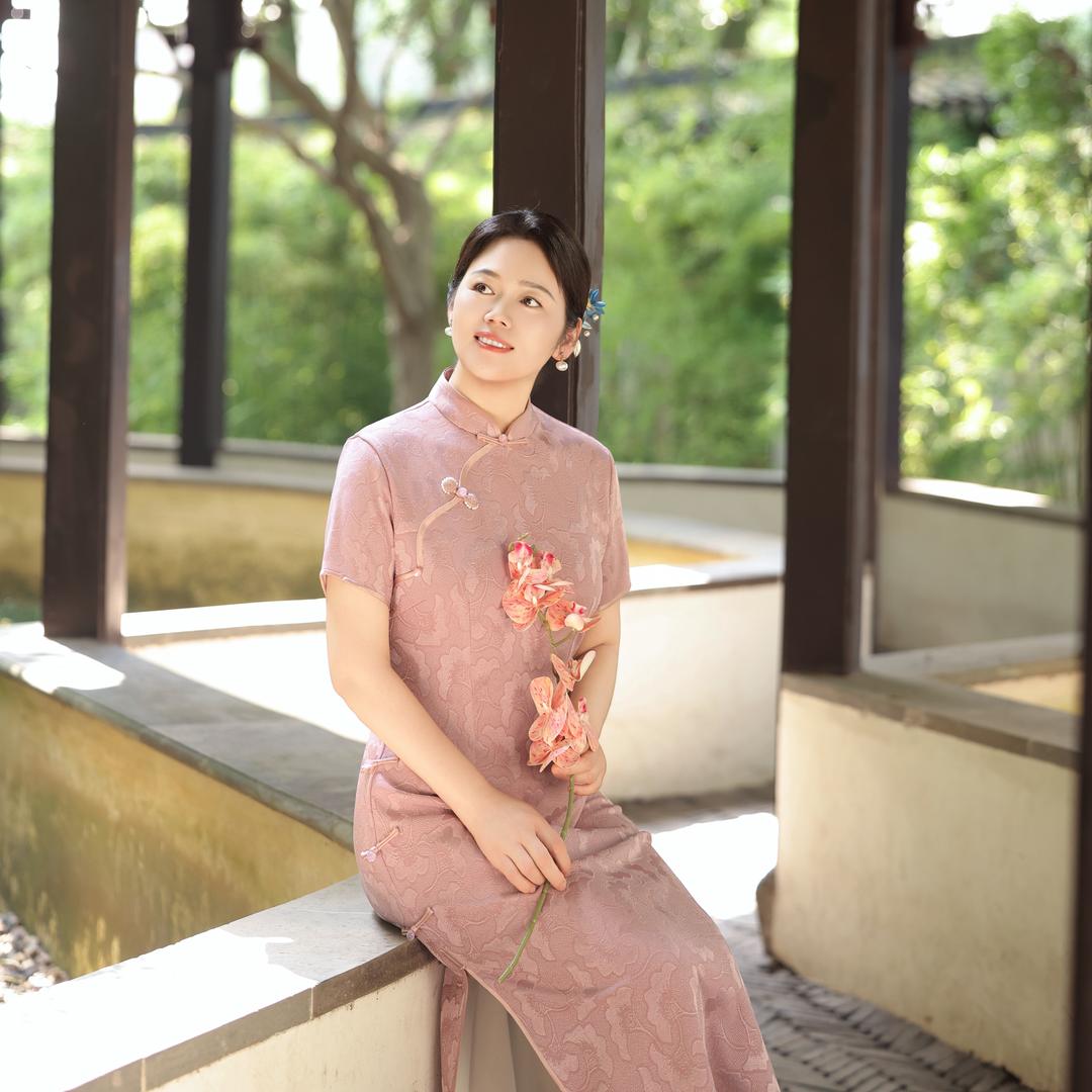 大玲子手工