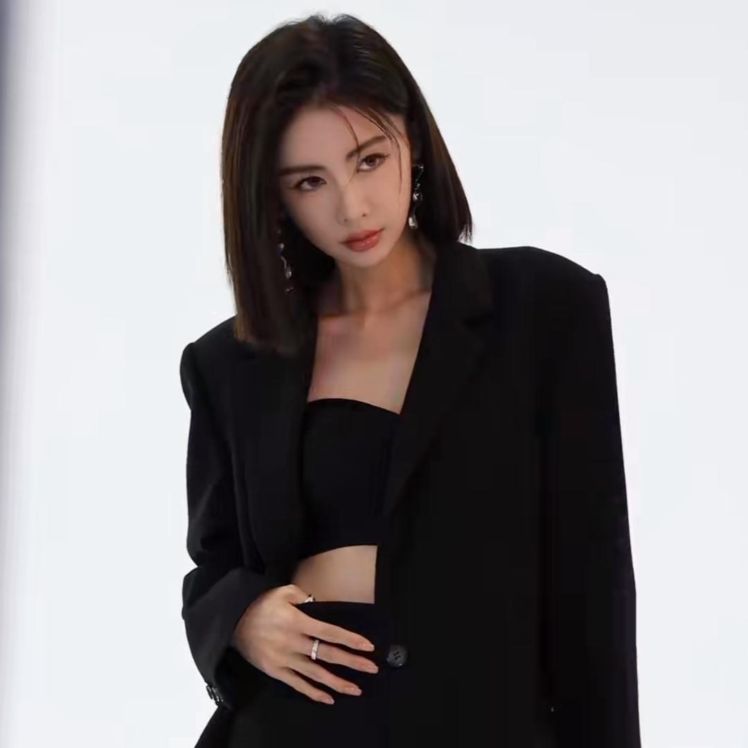 美大哥穿搭号