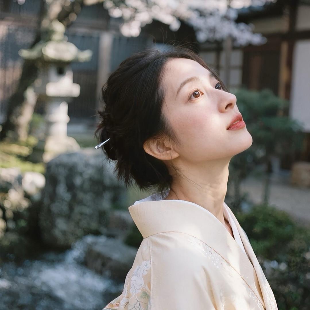 人间富贵花
