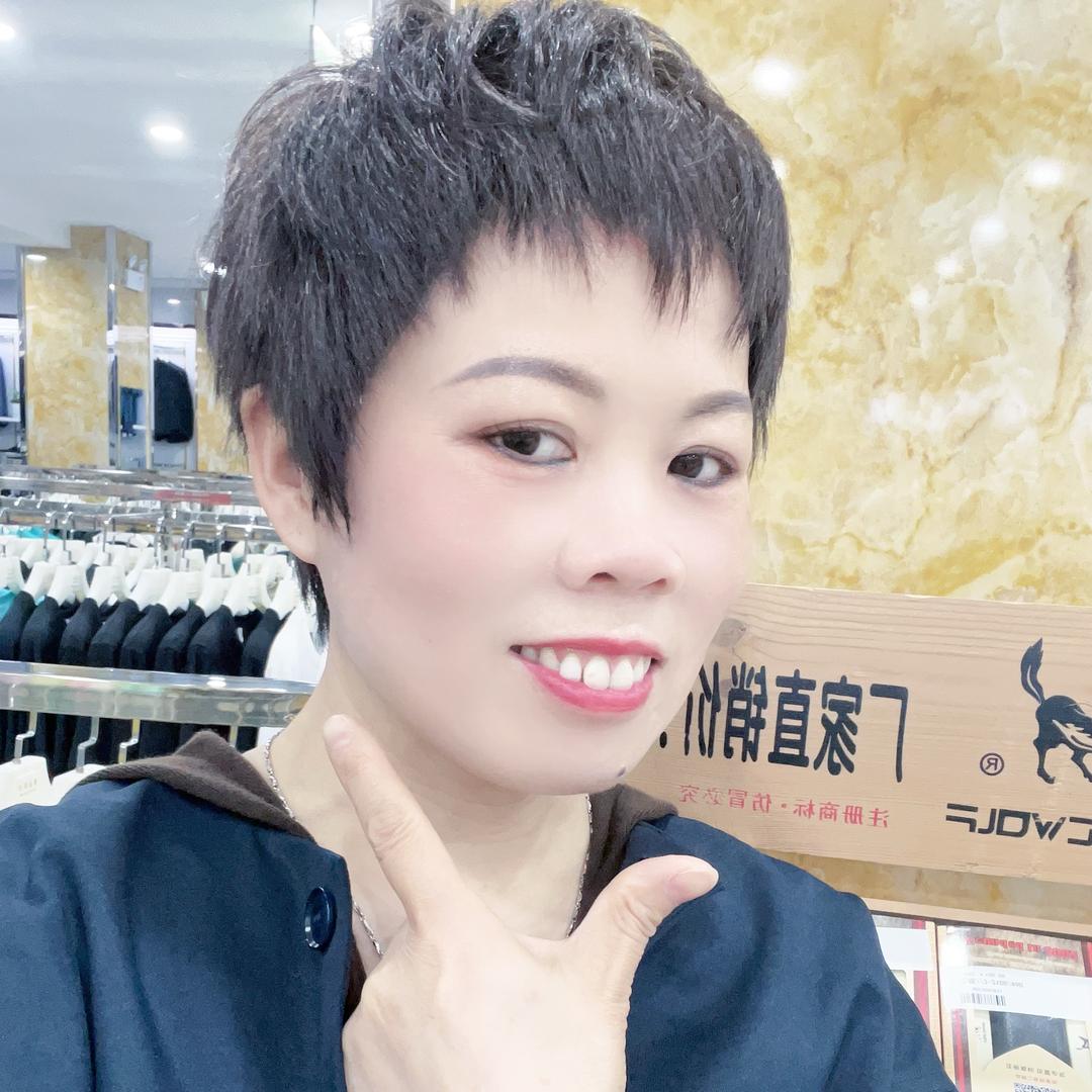 回眸一笑💋