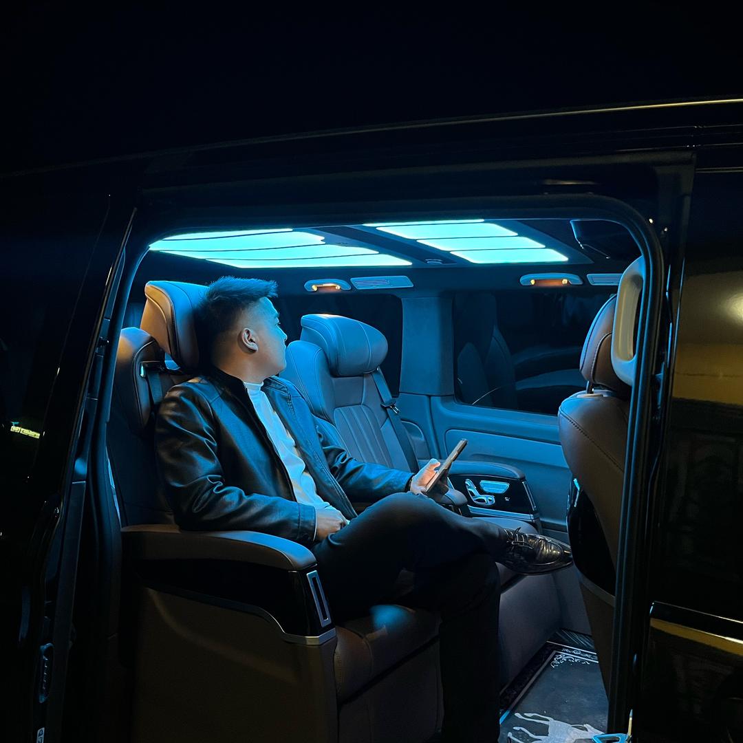Wang王