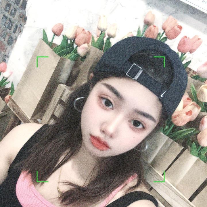 冰糖葫芦娃🍭