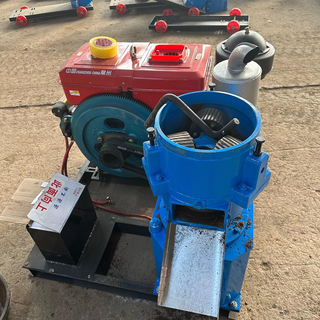 三农养殖（饲料颗粒机）