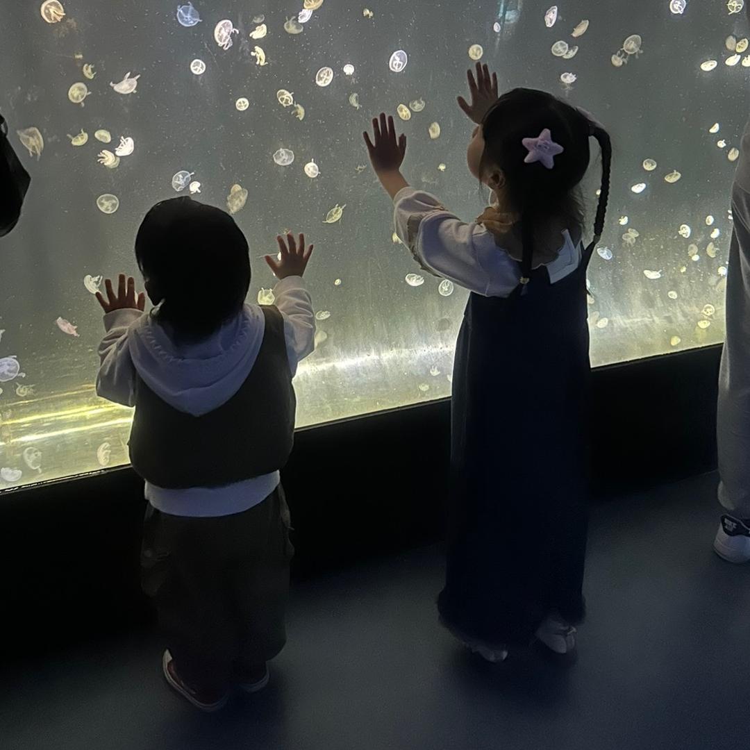 👧🏻曦👦🏻洋