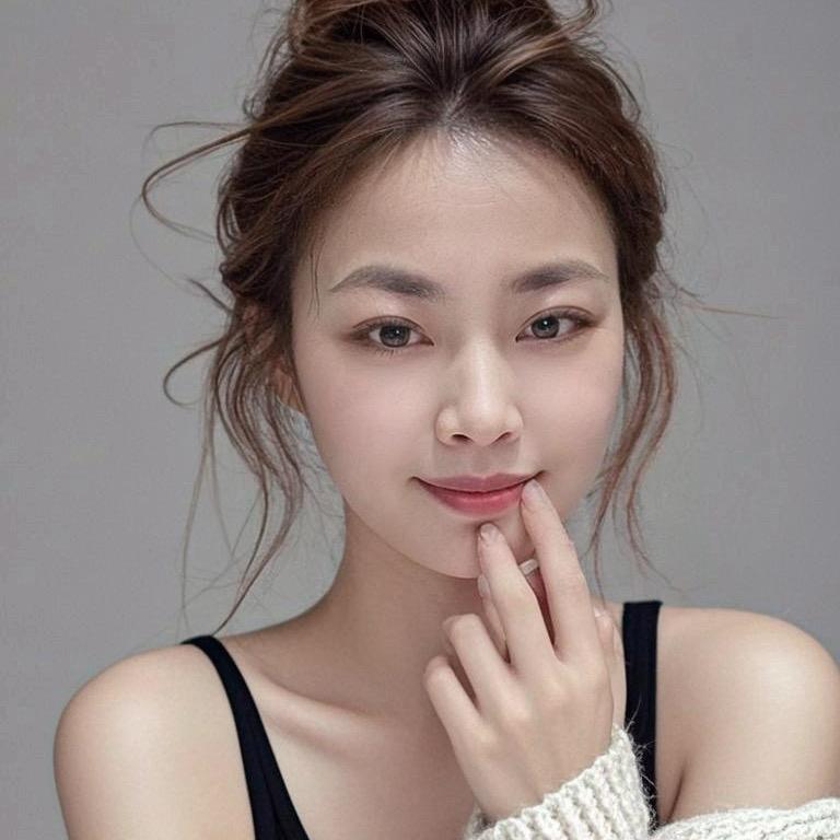 李美丽