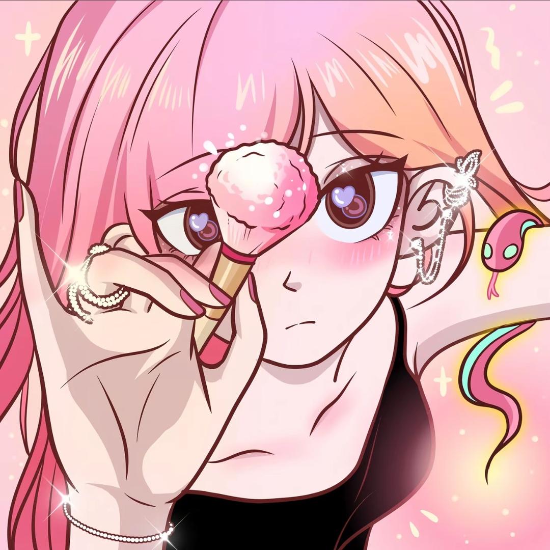 欧诗漫护肤品时尚坊美妆批发