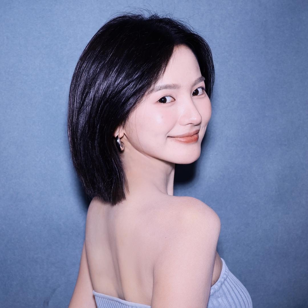 肖恩雅Addy@抖音