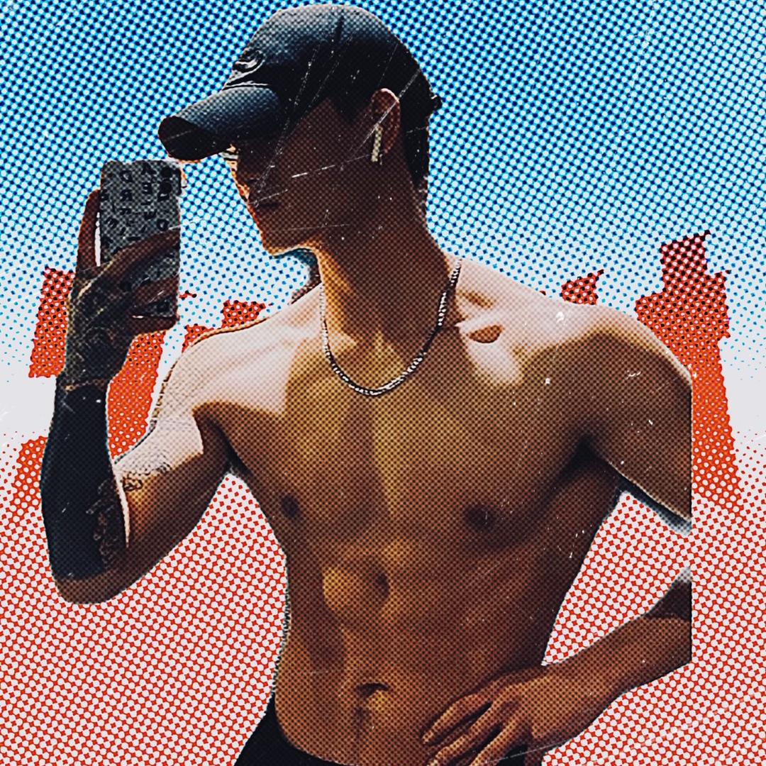 你的阿俊