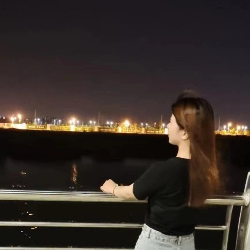 小米淘淘  菲菲