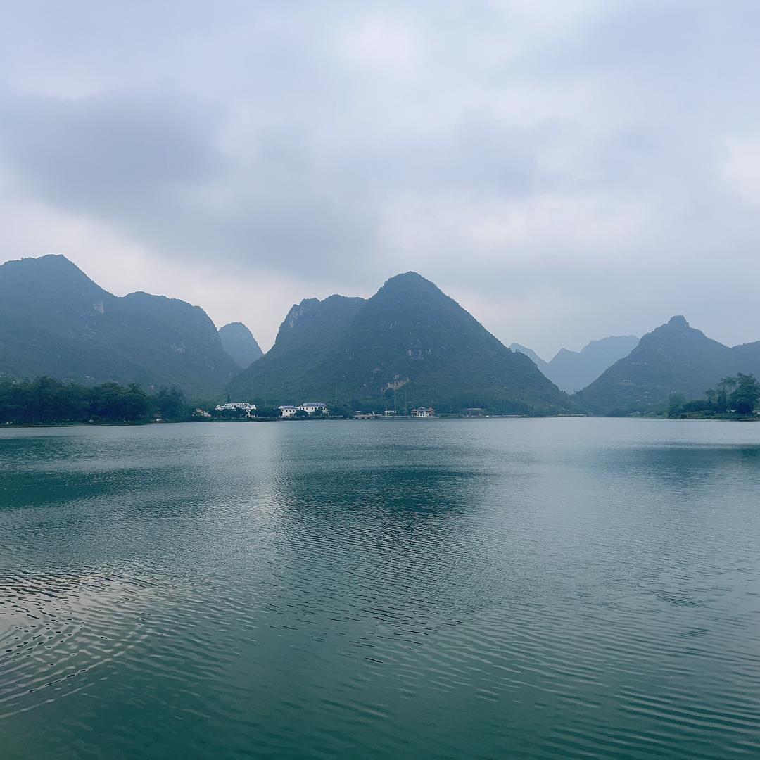 智华（越来越好）