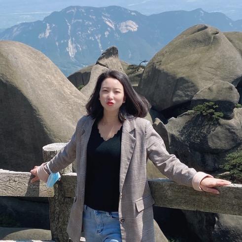 桐国府💕Miao苗