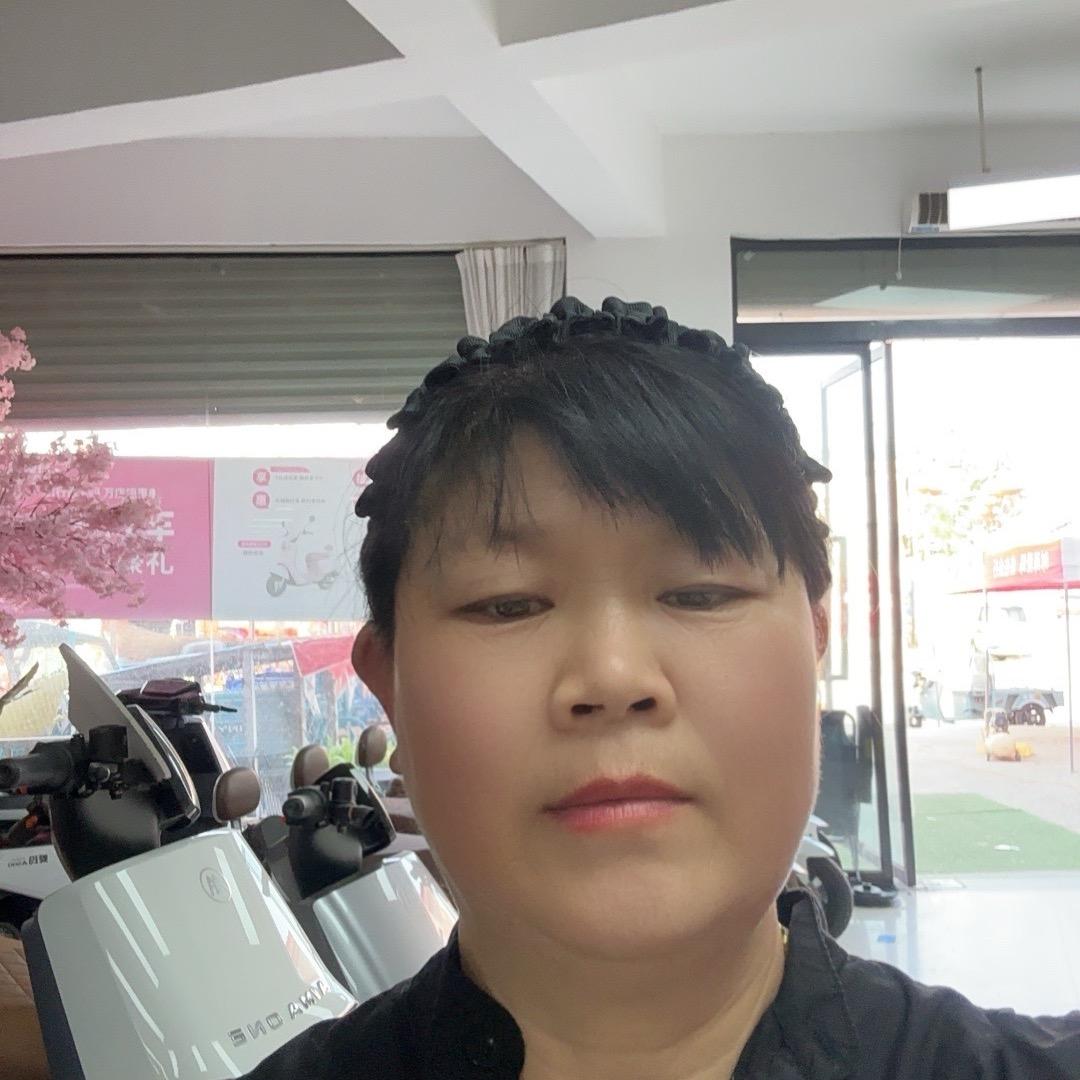 文留镇爱玛电动车