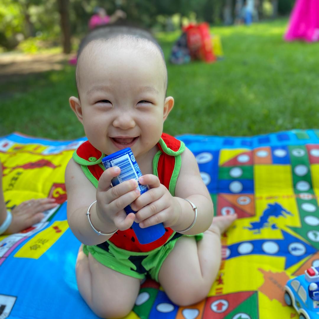 多多👩🏻‍🍼