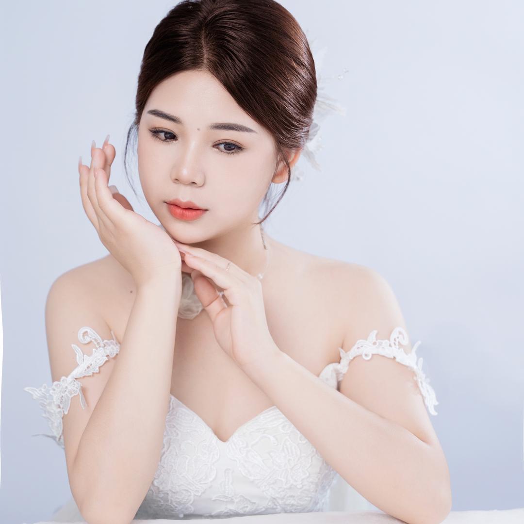 晨宝小时候