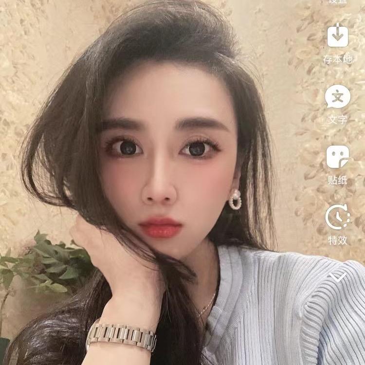 文静（Ai留客爆店王联合创始人）
