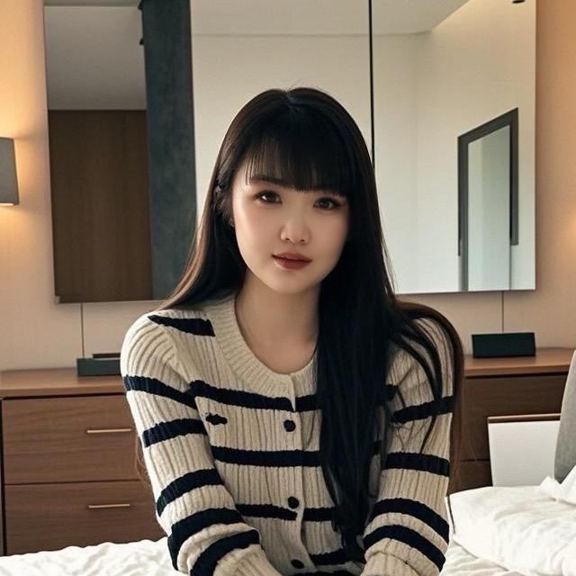阳光灿烂💕