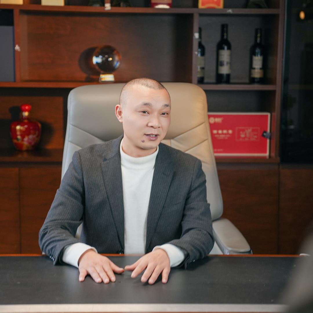 阿勇支棱起来