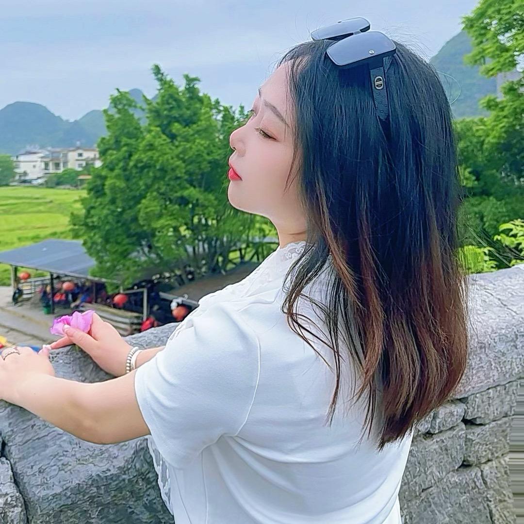 刘晓晓&米仓