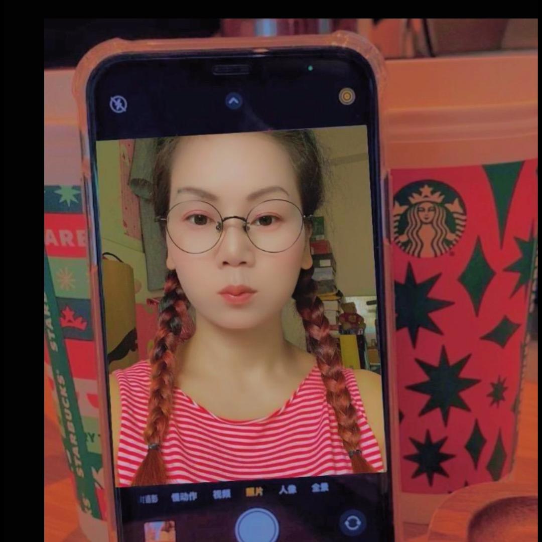臭美臭美