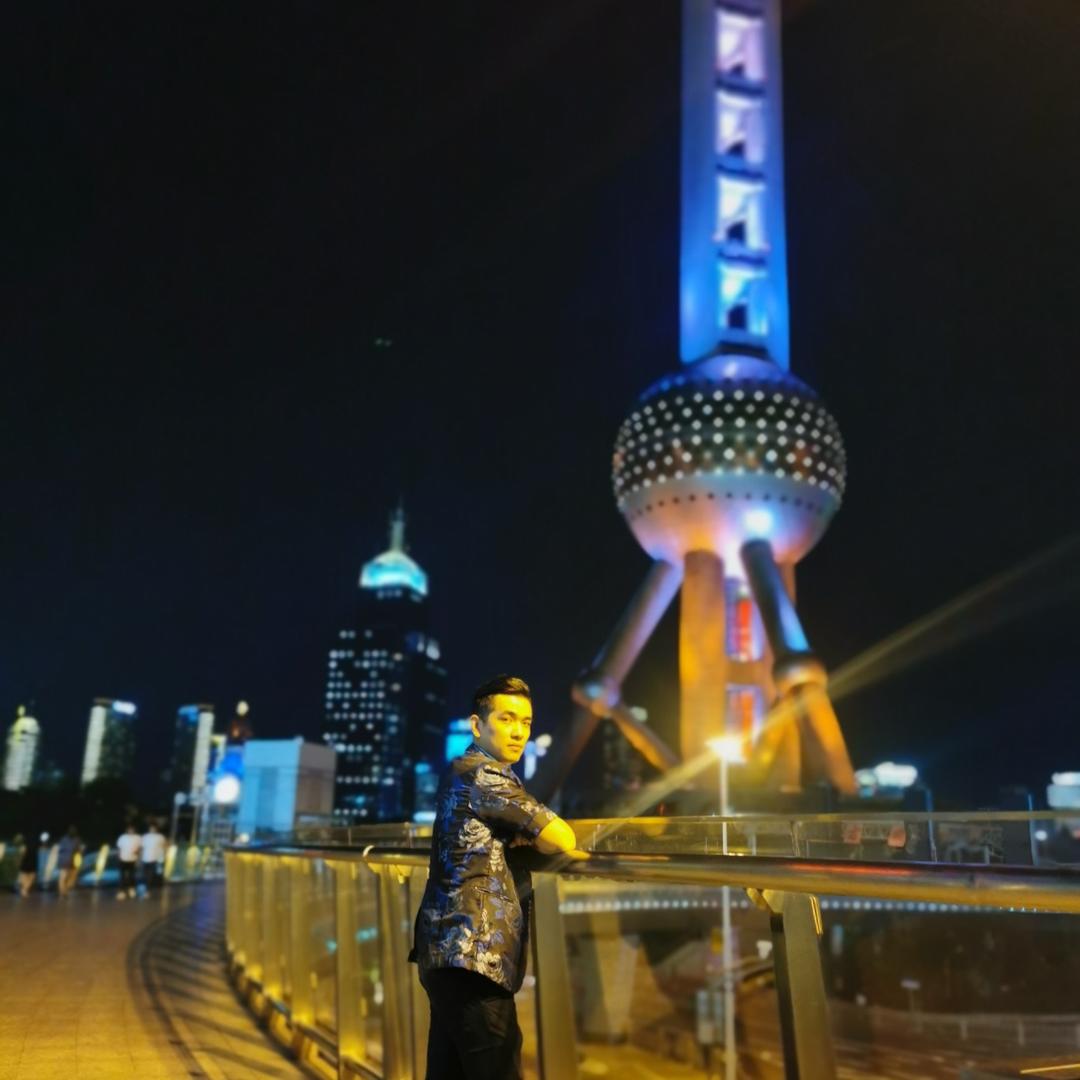 徐兵
