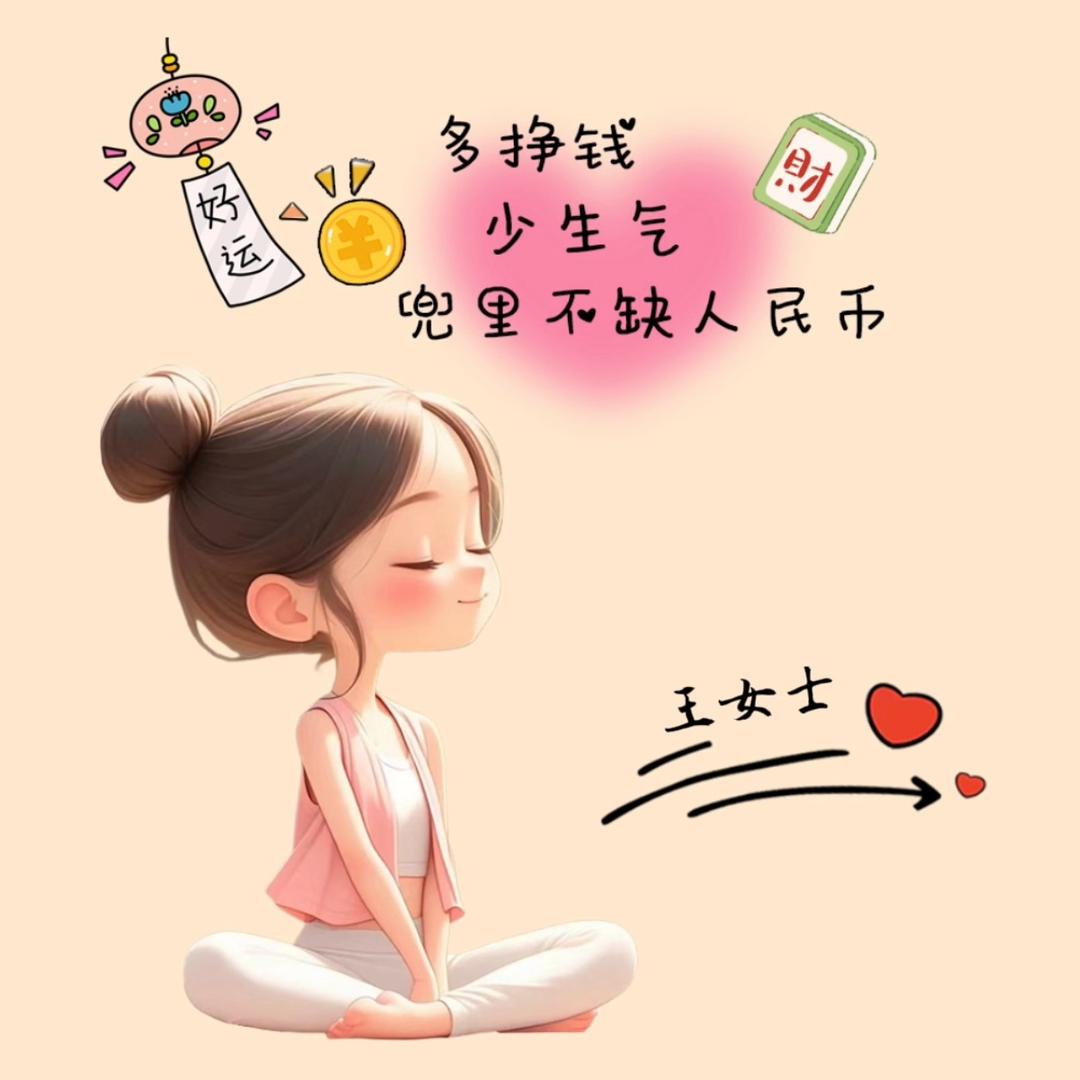 Miss王👑