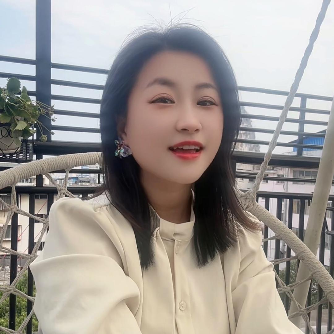 胡吖～