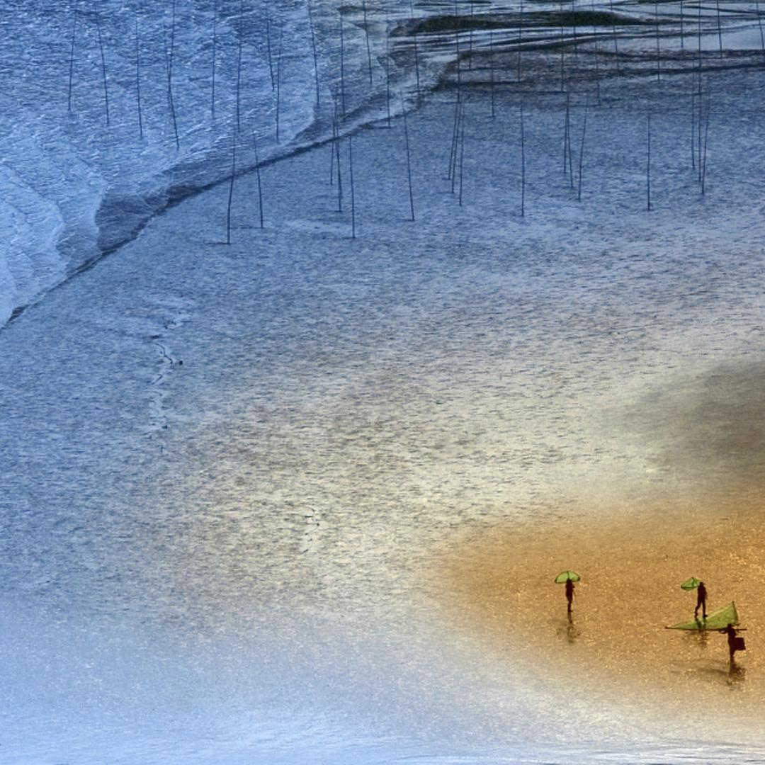 赶海师傅海产干货
