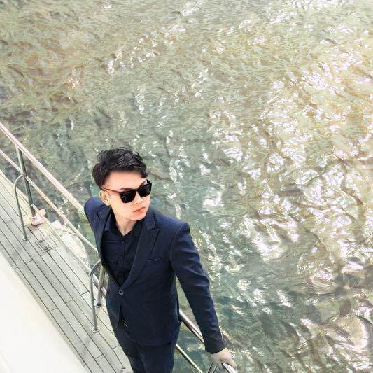 大齐造型官方号