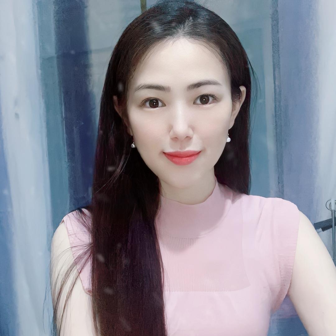 爱臭美的敏敏姐✨