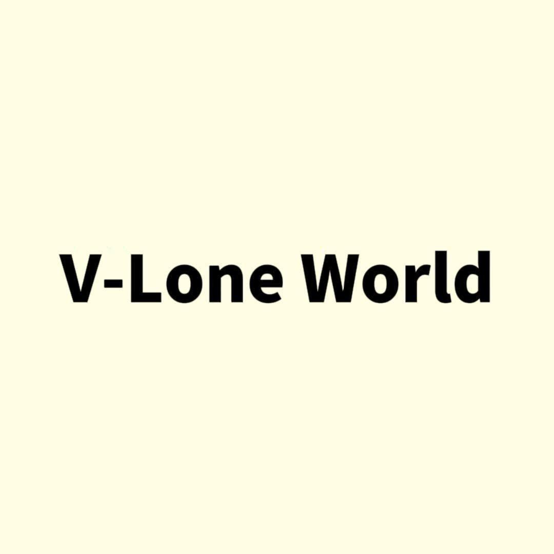 V-LONE WORLD服饰旗舰店