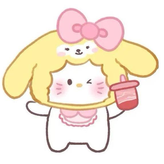凯蒂猫