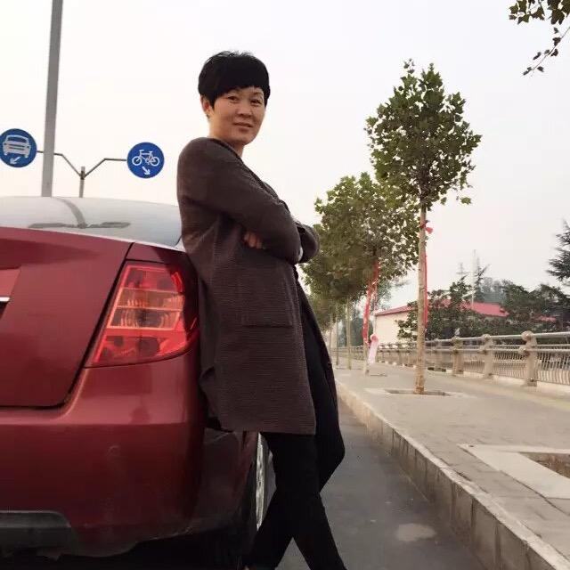 做自己的公主👸