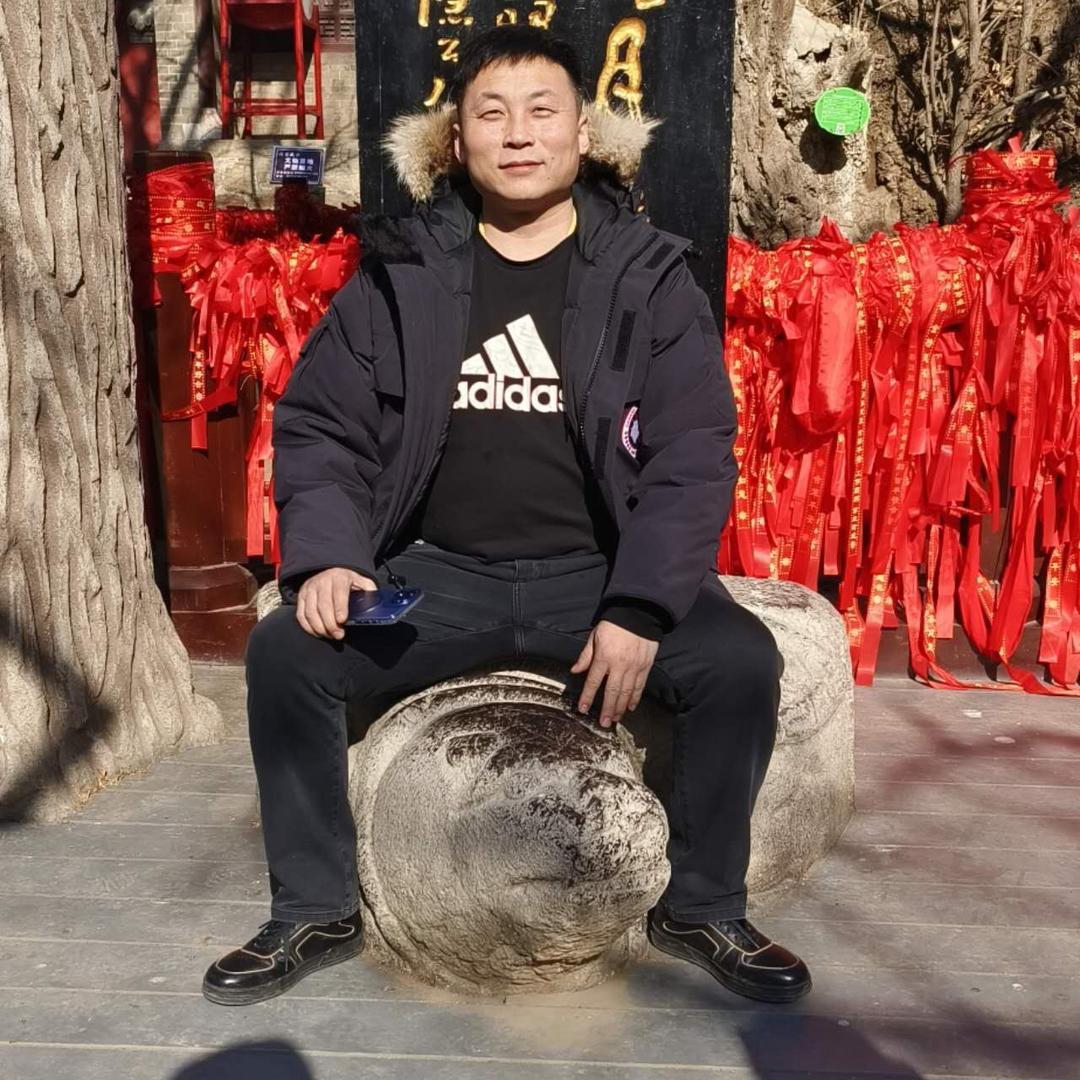 风景愈美