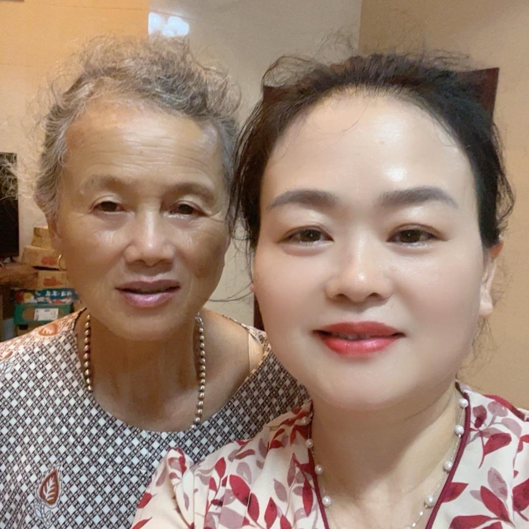 林家婆媳