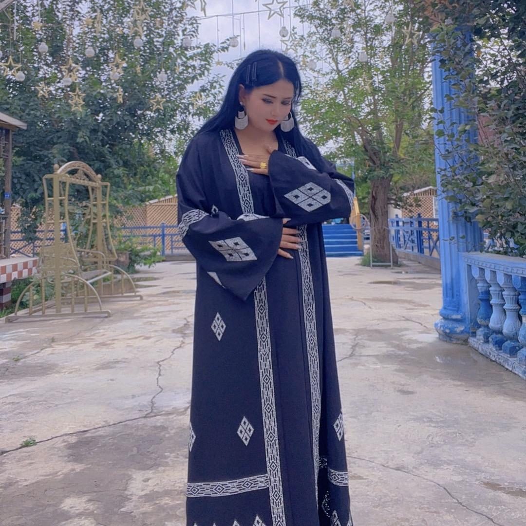 婚礼主持人🎼《阿孜姑丽》🎼