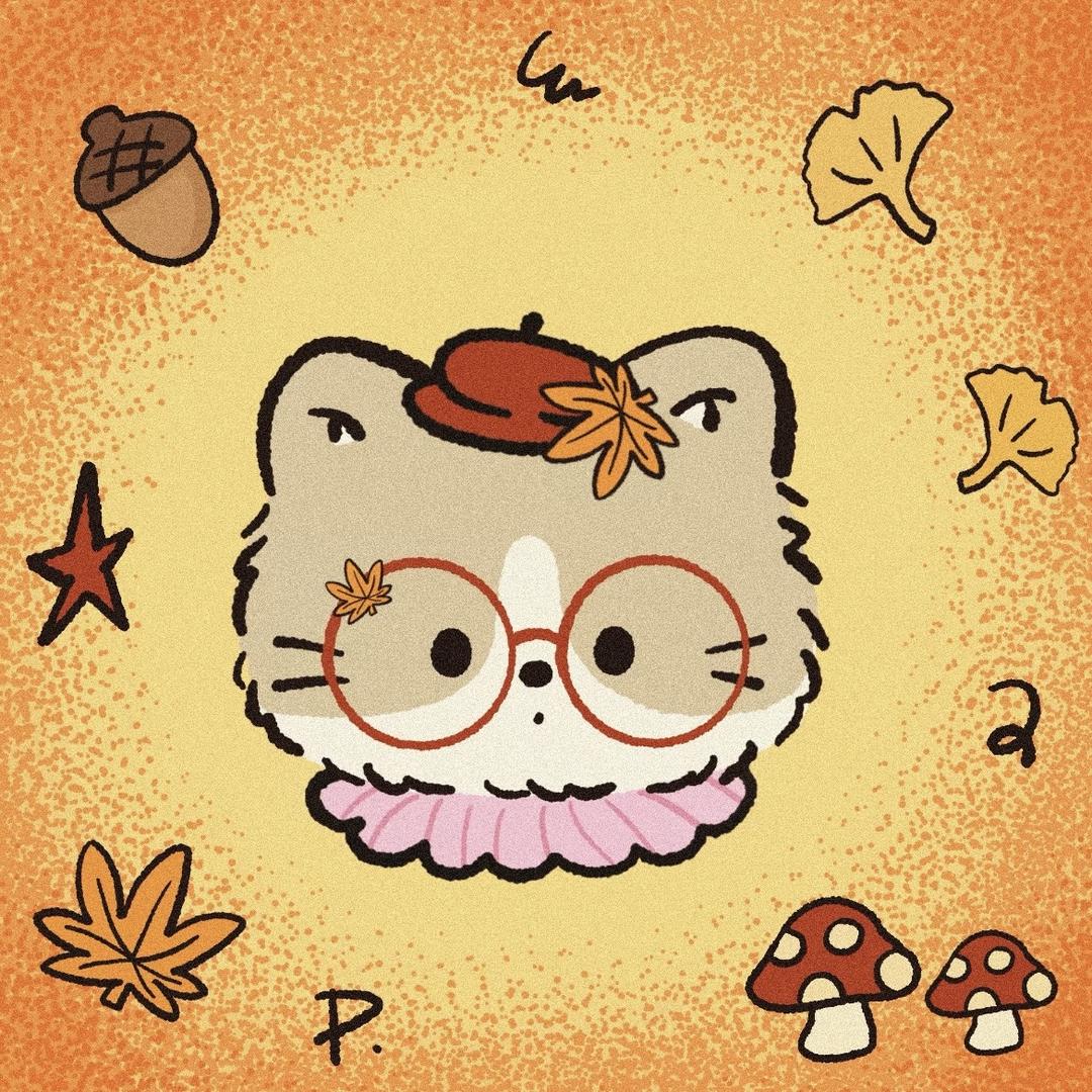 芋泥˶>ᴗ<˶