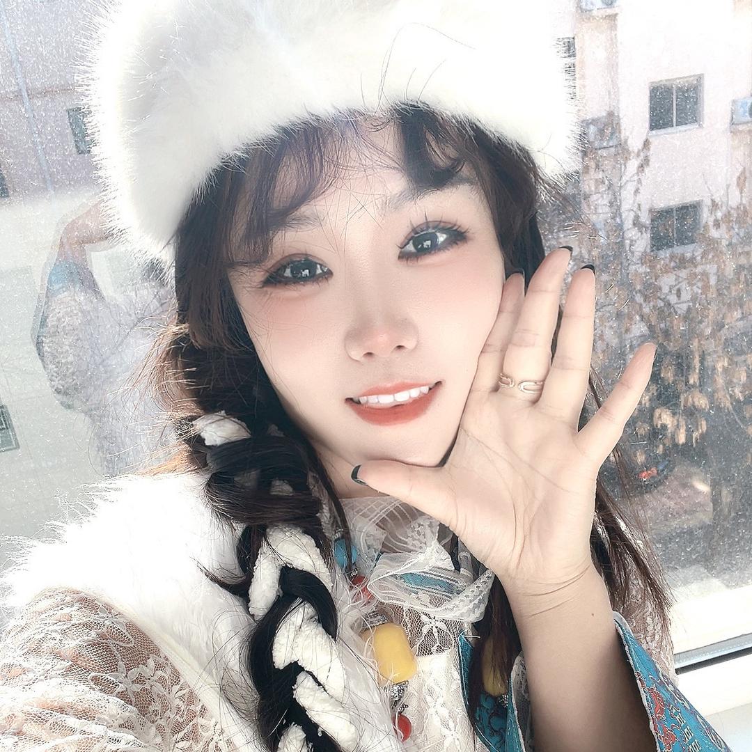 （程）大妞妞
