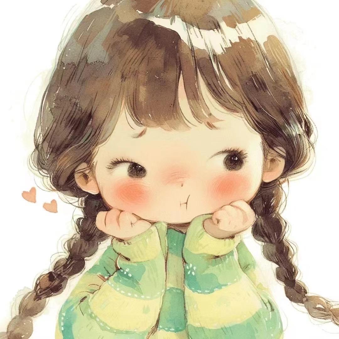 朵朵@是茗茗吖🍀