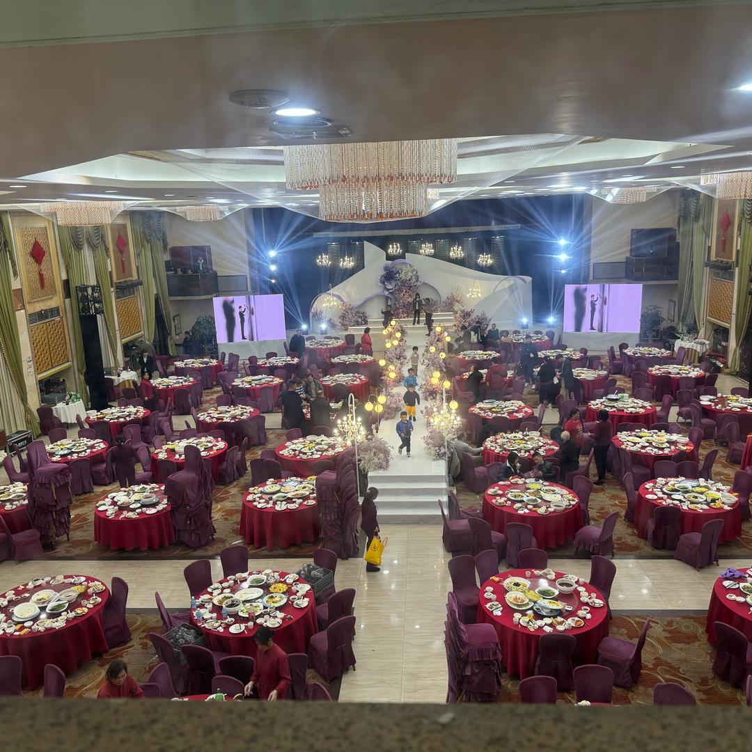 日盛世濠（曾姐姐）