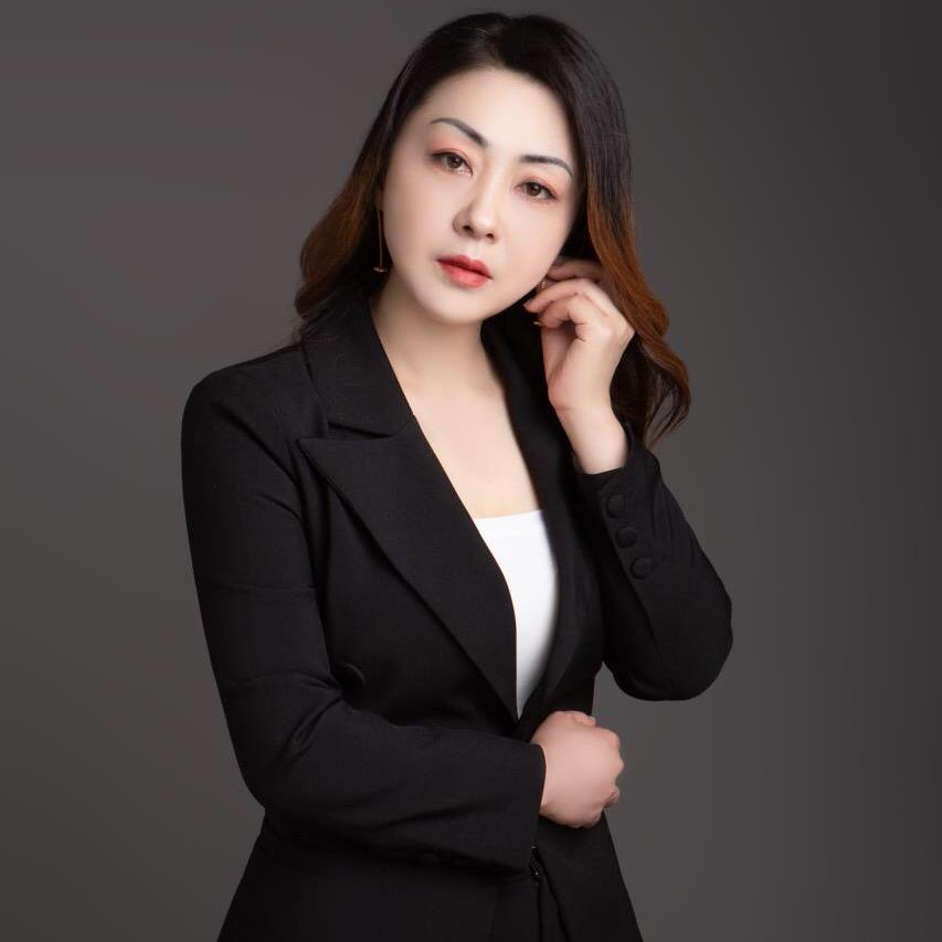 小沐沐（请不要连赞）