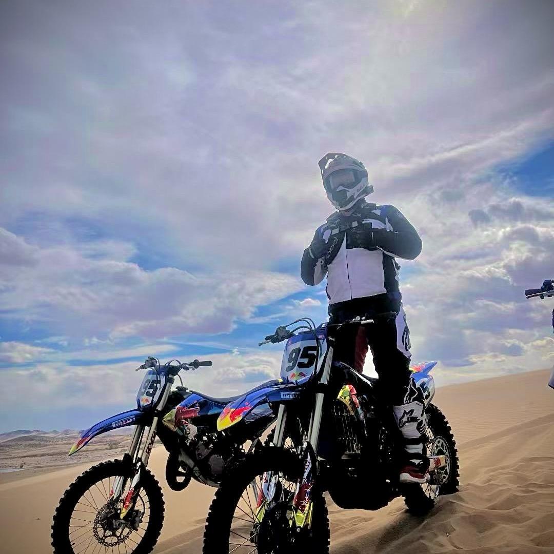 Da Niu🇨🇳516-🏆