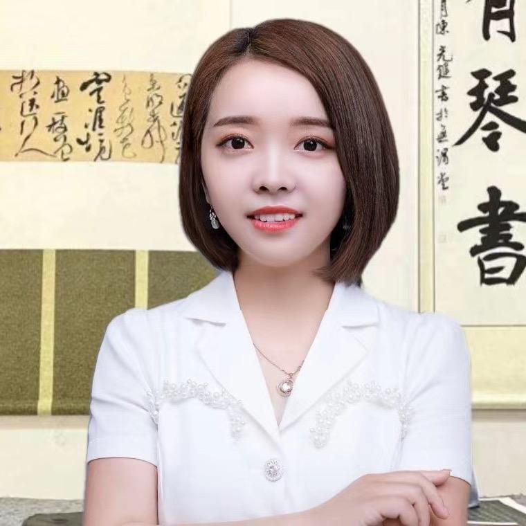 洪雅嘉原艺术教练字