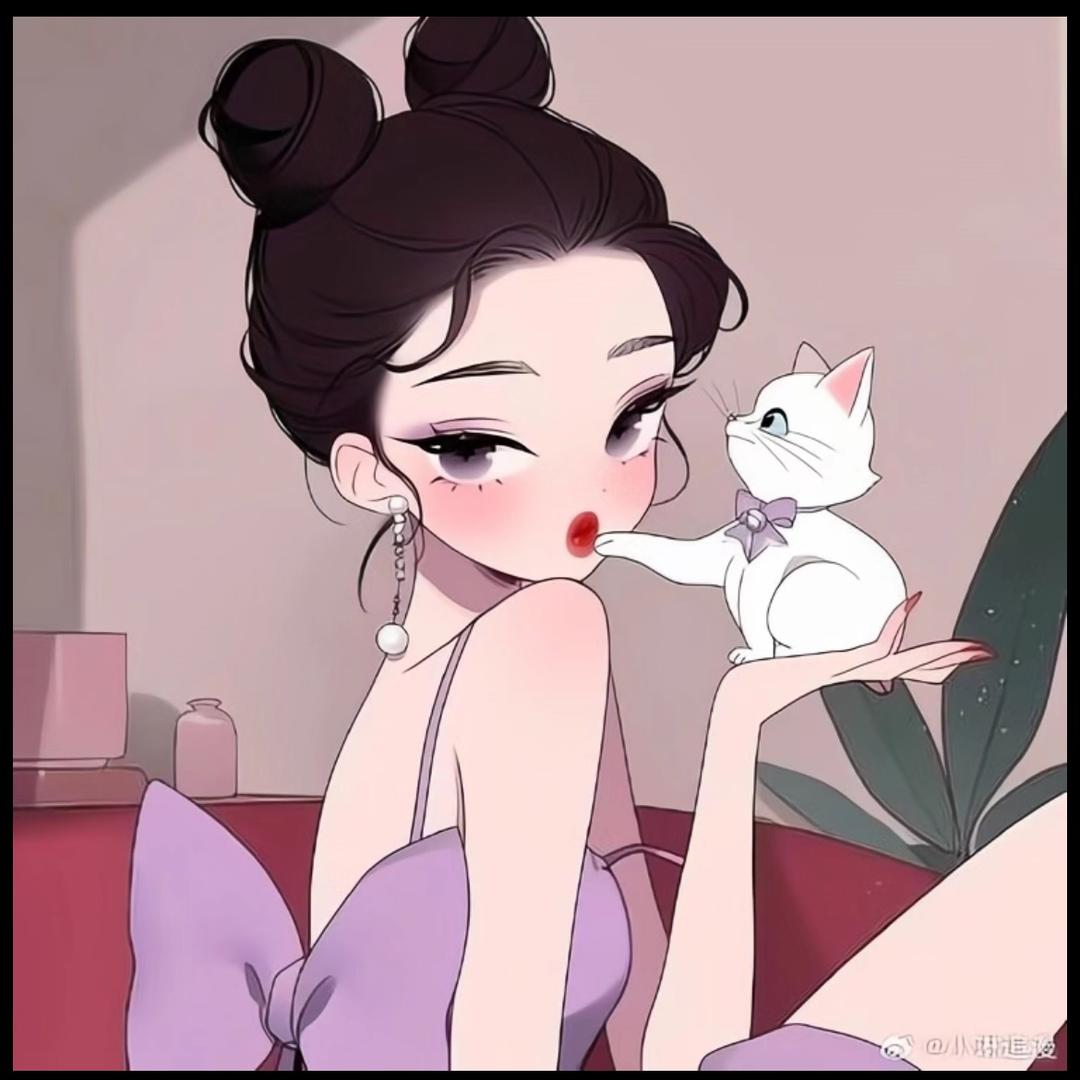 是秋秋妹儿